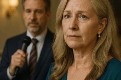 “She Was Left Heartbroken Two Decades Ago, Labeled ‘Infertile’ and Unworthy.