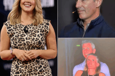 “Humiliation? From You? Karoline Leavitt Breaks Down on Live TV with Shocking Question to CEO Andy Byron After Global Scandal” “She asked him, ‘Was it worth losing everything… just for that?’ and former CEO Andy Byron responded with shame: ‘This is the end,’ The Shocking Final Words of CEO Andy Byron After 9 Years of Marriage…”