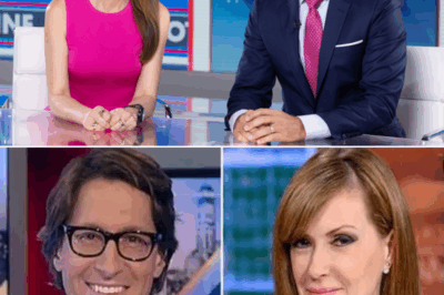 She didn’t follow the rules — she rewrote them….The love story of Dagen McDowell, the sharp-witted Fox News business anchor, hides a twist nobody saw coming — behind years of fiery on-air debates, sparks of something far deeper ignited, leading to a secret romance and marriage to a fellow network star whose true identity will leave audiences stunned and speechless.