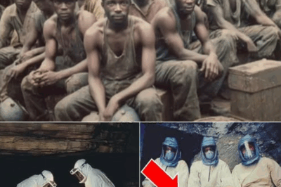 Miners Vanished in 1973 — 30 Years Later a Sealed Chamber Was Found Beneath the Mine