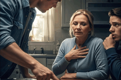 My dad left me only one thing—his Rolex. But my mom and her new husband sold it for my stepbrother.