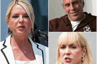 “Unbelievable Leak: Epstein’s Hidden Files Exposed—FBI Accused of Covering Up Dark Truths About His Network! What’s Really Behind the Documents They’re Hiding?”