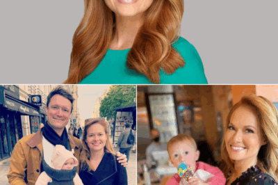 Fans admire Gillian Turner for her sharp foreign policy insights, yet the shocking truth is that her greatest story isn’t political at all — it’s personal. From South Africa to the United States, her husband Alex Kramer’s hidden career, surprising talents, and powerful influence reveal a side of Gillian’s life few imagined.