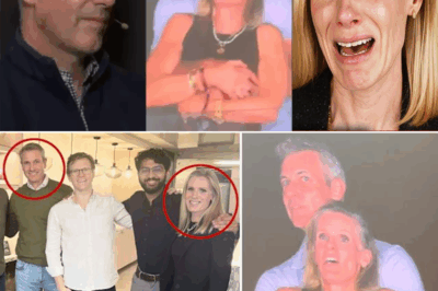 “You Just Made a Serious Mistake with a Hopeless Romantic”: The Emotional Confrontation Between Kristin Cabot and Andy Byron That Stopped Everyone in Their Tracks, How One Question Left Him Speechless, Why She Says It’s Already Too Late for Regret, and the Moment That Left the World Stunned and Wondering What Could Have Been