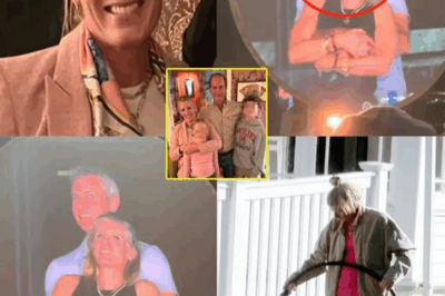 “Kristin Cabot’s Shocking Resignation After Coldplay Kiss Cam Incident: The Multimillion-Dollar Scandal and Private Separation You Won’t Believe!”