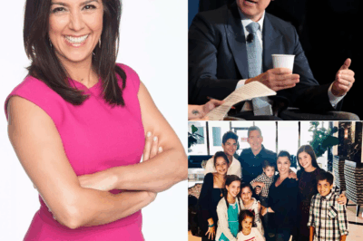 “Still Here, Still Smiling — And I’m Not Going Anywhere”: When She Didn’t Follow the Rules — She Rewrote Them with Newly Created Power, Subtle Remarks from Sean Duffy About Rachel Campos-Duffy After Her Promotion and the Family Rift…
