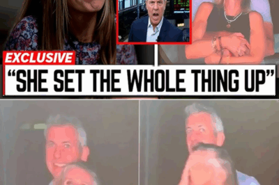 Explosive Confession: Andy Byron’s Wife Breaks Her Silence and Reveals Shocking Truth About the Coldplay Kiss Cam Incident – What Really Happened Behind Closed Doors?