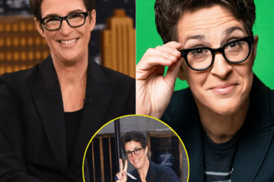 “Step Aside, Rachel Maddow!”: Inside MSNBC’s Explosive Rebuff to a $226 Million Takeover Bid, Why the Move Left America Stunned, What Viewers Are Wondering About Her True Intentions, and How Her Defiant Statement Signals She’s Ready for a Fight That Could Redefine Cable News