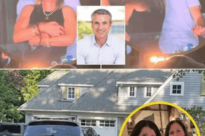 “Explosive Revelation: CEO’s Wife Exposes Hidden Secrets Behind Coldplay Kiss Cam Incident—Mansion Deal, Family Drama, and a Betrayal That Could Destroy It All!”