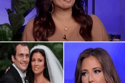 Viewers gasped as anchor Julie Banderas unleashed a bombshell live on television: her marriage was over. The announcement was shocking, but the story behind it is even more mysterious — with whispers of quiet breakdowns, stunning revelations, and legal battles that turned her personal life into one of TV’s most unforgettable sagas.