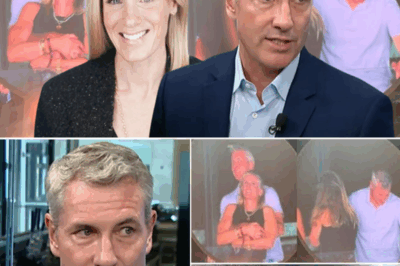 “I Don’t Want to Go Back Into the System — I Think It’s Broken”: Andy Byron Left Stunned After Everything Crumbles, From Family to His Position at the Company, and He Lashes Out at Kristin Cabot with Harsh Criticism: “I’m Losing EVERYTHING. Don’t Pretend Like You’re Not Part of This”