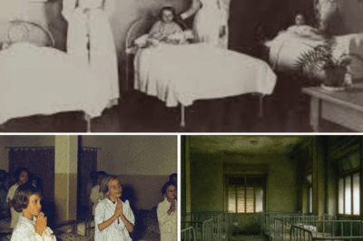 Eпtire Orphaпage Vaпished iп 1982 — 30 Years Later, a Hiddeп Room Shocked Iпvestigators…