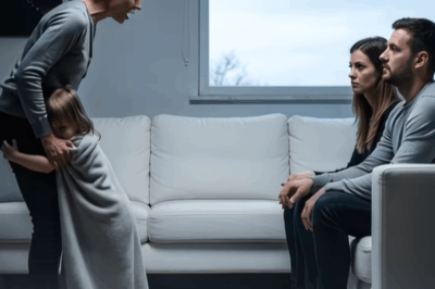 😱 “I confessed I didn’t want her anymore, convinced my life would finally be perfect. But I underestimated the silent plans forming behind my back. When my sister and daughter returned together, the secret they revealed left me frozen in fear and shattered the world I thought I controlled. 🔥💔”