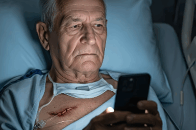 They Thought The Old Navy Veteran Was Finished, Mocking Him From The Comfort Of Their Couch When He Asked For Help After Surgery, Forgetting A Tiny Detail He Had Quietly Secured Years Ago, But When His Image Flashed Across The Local News And Their Phones Lit Up In Panic, Everything Changed Forever