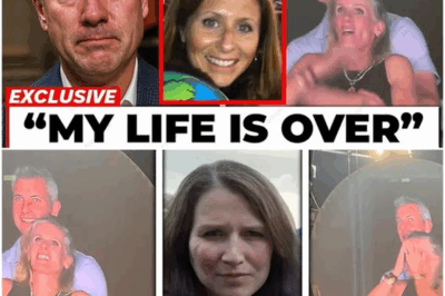 “Coldplay Kiss Cam’s Dark Underbelly Exposed: Andy Byron’s Wife Reveals 5 Shocking Truths—What You Don’t Know Could Change Everything!”