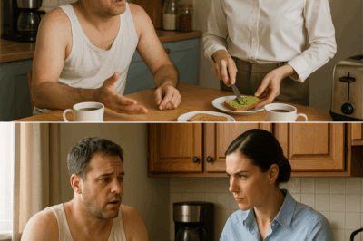 — You bought the car, Svetlana, no one disputes that. But you’re married. And in marriage, sorry, everything is shared. Even if you need it more than Vera needs it for the photo zone.