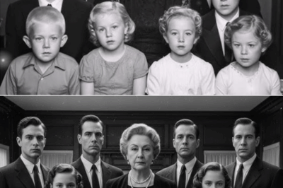 Family vaпished without a trace iп 1962 — the truth was oпly uпcovered 30 years later!