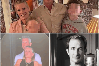 “‘You Deserved This!’ Andrew Cabot’s Brutal Payback on His Cheating Wife After Coldplay Kiss Cam—The Shocking Billion-Dollar Divorce That Will Change Everything!”