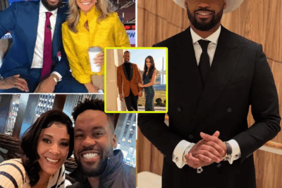 Is Lawrence Jones taken or single? Here’s what we know about his love life and romantic relationships