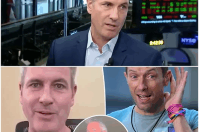 “Explosive Lawsuit: Coldplay Faces Billion-Dollar Legal Battle After Kiss Cam Catastrophe—What Happened Behind the Viral Video?”