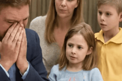 “It Was Supposed to Be a Perfect Celebration — the Kind of Elegant Party Only a Billionaire Could Host. Guests in Designer Outfits Laughed Beneath Crystal Chandeliers, and Cameras Flashed as the Birthday Girl Beamed in Her Sparkling Dress.