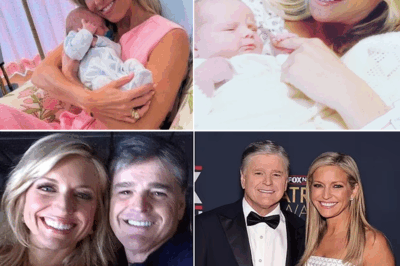 When Ainsley Earhardt shared a photo introducing a new baby in her life, fans were floored. The glamorous anchor, engaged to colleague Sean Hannity, seemed to reveal far more than just a picture. The mysterious backstory of this joyful announcement will leave you guessing — and gasping — until the end.