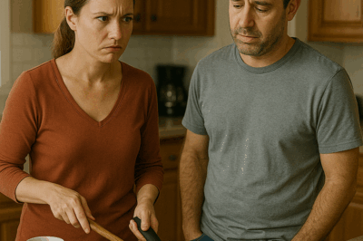 This is my apartment, not your toy to cover debts,» I said to my husband, who had already arranged with the realtor.