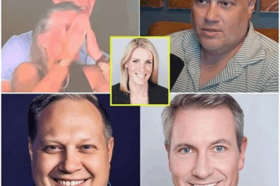 “Shocking Revelations: Andy Byron’s Ex-Colleague Reveals the Truth Behind the Coldplay Kiss Cam Affair—CEO and Kristin Cabot’s Dark Secrets!”