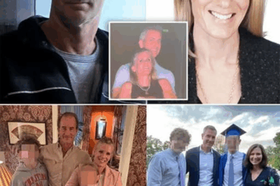 “‘It Was Just a Hug,’ But Kristin Cabot and Andy Byron’s Affair Exposed: The Heart-Stopping Moment That Left Everyone Questioning the Truth!”