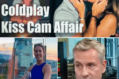 “Explosive Scandal: Megan Kerrigan Posts Cryptic Celebration Amid Andy Byron’s Downfall—What’s Really Going On Behind Closed Doors?”