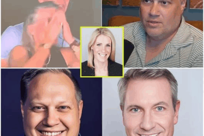 “Shocking New Revelations: Andy Byron’s Affair with Kristin Cabot Exposed—Could This Scandal Topple His Career and Destroy Everything He’s Built?”