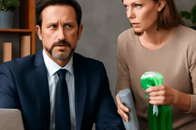 “She Thought She Had It All Figured Out When She Walked Away From Her Marriage, Chasing the Promise of Wealth and a Life of Luxury. For Years, She Lived in the Glow of High Society — Until Fate Took an Unbelievable Turn.