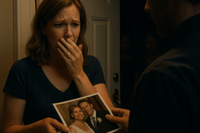 “He Told Me Our Anniversary Would Be Magical, Promised….