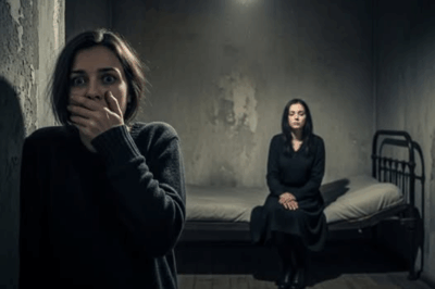 He Married Me Without Touching Me — Then I Found a Hidden Room With Another Woman