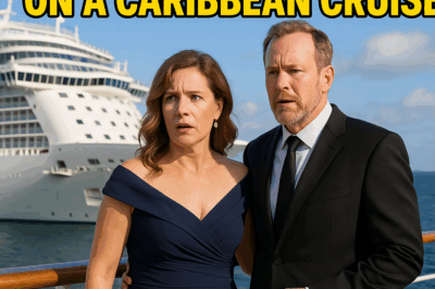 “When My Son Sent Pictures of His $180,000 Caribbean Cruise Paid With My Money, Smiling as If It Were a Joke, I Decided Enough Was Enough.