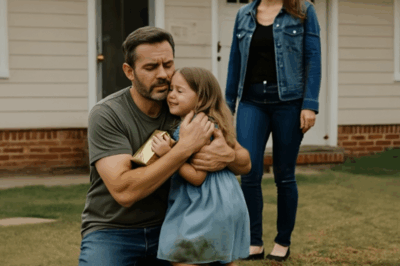 My MIL Threw My 6-Year-Old Out of a Birthday Party—When I Learned the Reason, I Made Sure She’d Regret It….