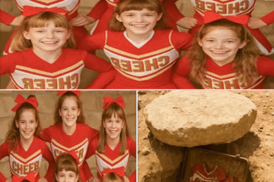A cheerleading team left practice one September afternoon and was never seen again. Rumors of runaways and abduction plagued the town for years. But when construction workers uncovered a dirt-covered suitcase underground, the mystery reignited — and the shocking truth of what happened to the missing girls finally began to surface.