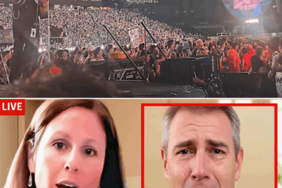 “Coldplay Kiss Cam Scandal Destroys CEO Andy Byron’s Billion-Dollar Empire: His Wife’s $35M Divorce and Legal War Could End His Career!”
