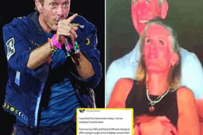 “It Was Supposed to Be a Night of Music, Joy, and Connection — But Behind the Stage Lights, a Different Story Was Unfolding. Whispers Spread That Kristin Cabot’s Distant Behavior Had Raised Questions, Even From the Band Itself.