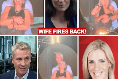 “The Affair That Ruined Everything: Andy Byron’s Family Breaks Silence, Revealing a Secret No One Was Meant to Know!”