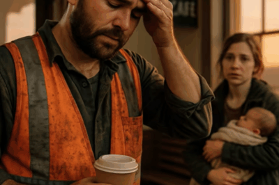 “He Was Just a Regular Worker, Living Paycheck….