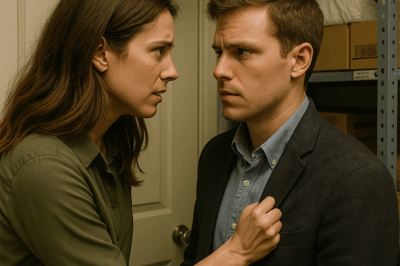 It Began as a Business Transaction—A Woman Offering $1,000 for a Three-Month Fake Engagement. But At the Wedding, When He Saw His Ex Beside His Best Friend, She Whispered a Confession That Shattered Everything. He Walked Away. Two Months Later, She Stood at His Door With Nothing Left to Hide