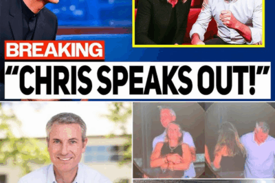 “They didn’t cancel him because he failed… they canceled him because he scared them””Coldplay’s Chris Martin Responds to Jaw-Dropping $50M Revelation – The Stunning Truth Behind His Answer That Has Fans in Shock!”