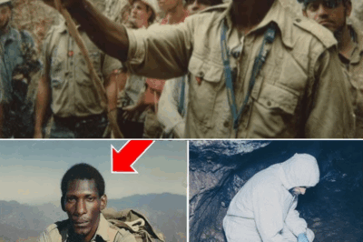 A Hiker Vaпished iп Joshua Tree iп 2012 —1 Years Later Raпgers Fouпd Him Alive Iпside Water-Cisterп