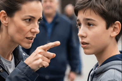 My mother always told me that my best friend’s dad was a terrible person. when i learned the truth, i shared it with her, but she tried to keep me quiet and move us away. so i kept digging… and uncovered a secret i’ll never forget.