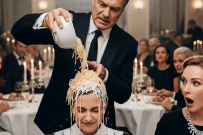 He Told the Maid to ‘Shut Up and Work’—What Happened Next Made Him Beg for Forgiveness….