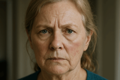 After Being Hurt and Humiliated by Her Daughter-in-Law, She Received a Message From Her Son That Read, “Stay Away From Us.” She Simply Replied, “Okay.” But Behind That Word Lay a Secret Plan—And One Phone Call That Turned Their Future Upside Down, Ending Their Dream of a New House Instantly