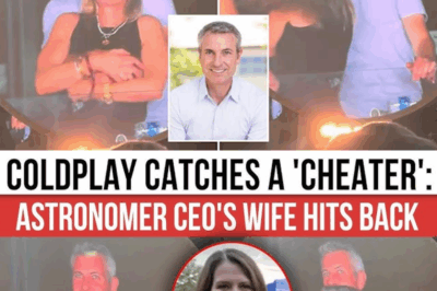 “You just made a grave mistake ” Andy Byron’s ” “The $350M Divorce Bombshell: CEO Andy Byron’s Emotional Breakdown After Wife Hits Him With a Staggering Financial Demand Following Kiss Cam Affair!”