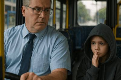 “He Had Driven the Same Route Countless Times…