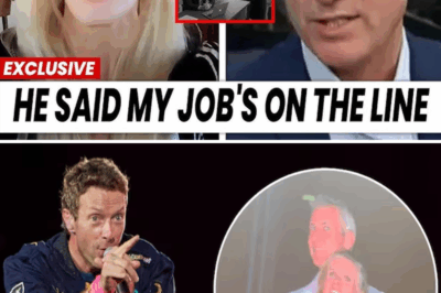 “‘How Is She This Stupid?’: Coldplay Delivers Brutal Criticism of Kristin Cabot, Kristin Cabot Finally Speaks About Her Kiss Cam Scandal Video Going Viral: ‘I Had No Choice,’ Is There Something Behind Her Rapid Rise?”